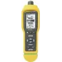 Fluke 805 FC - botão - F,°C - -20 - 200 °C - 2 °C - 3,8 cm - 80 dB (4489229)