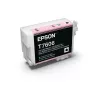 Tinteiro Epson C13T76064N10 1 unid. original magenta claro