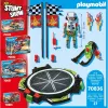 Conjunto de brincar de ação/aventura Playmobil 70836 idade 5-12 multicolor