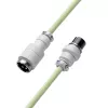 Cabo USB Cablemod CM-PKCA-CWAW-LGW150LGW-R 1,5 m USB A USB C Cor de menta (CM-PKCA-CWAW-LGW150LGW-R)