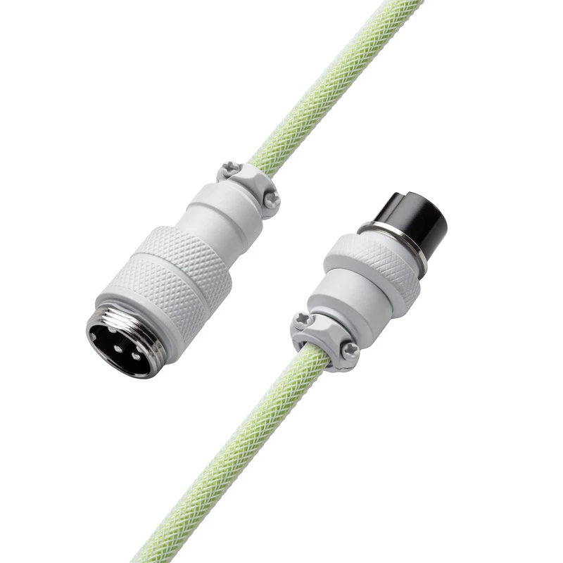 Cabo USB Cablemod CM-PKCA-CWAW-LGW150LGW-R 1,5 m USB A USB C Cor de menta (CM-PKCA-CWAW-LGW150LGW-R)