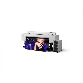 Impressora de grande formato Epson SureColor SC-P20500 Inkjet cor 2400 x 1200 DPI Ethernet LAN