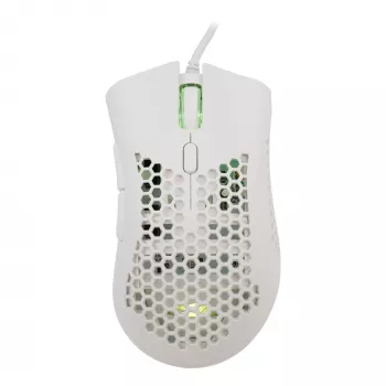 Baracuda BGM-032 Coral branco