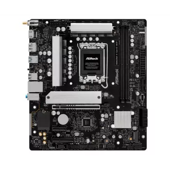 Placa-mãe ASRock B860M-X GEN5 WIFI