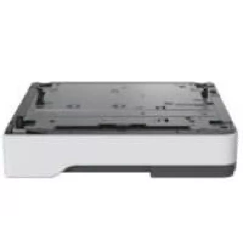 Gaveta Lexmark 38S2910 para Impressoras Laser/LED Cinzento