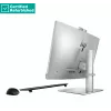 RENEW SILVER HP Elite 840 G9 AIO All-In-One 24 - i7-14700, 32 GB, 1 TB SSD, 23.8 FHD Touch AG, FPR, altura ajustável, Win 11 Pro, 1 ano