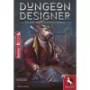 Dungeon Designer, jogo de tabuleiro