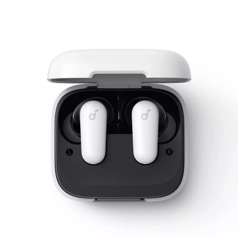 Auscultadores Anker Soundcore P30i