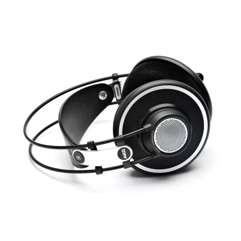 AKG K702 auscultadores abertos over-ear