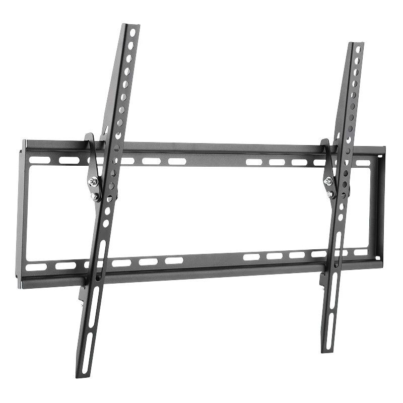 Suporte de TV LogiLink BP0039 177,8 cm 70 preto aço inoxidável