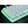 Razer Huntsman V3 Pro Mini teclado gaming com fio, 60%, Analog Optical Gen-2, US, preto