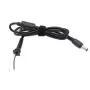 Cabo de alimentação com ficha TOSHIBA, 6.3 x 3.0mm