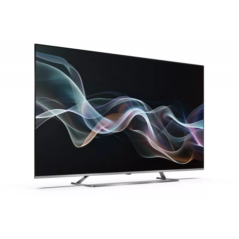 TV Sharp 4K Ultra HD QLED MiniLED | 65JP7265E | 55 | Smart TV | Google TV | UHD