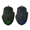 Tracer GAMEZONE XO - Rato - USB - Ótico - 6 botões - preto