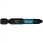 Makita Impact Preto - Bit para aparafusadora de impacto
