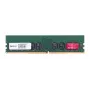 Synology - DDR4 - módulo - 8 GB - DIMM 288-PIN - 2666 MHz / PC4-21300 1.2 V sem buffer ECC