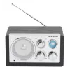 Denver TR-63B analógico