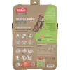 Arnês para cão ZOLUX TRAVEL SAFE M preto — tamanho M, arnês de segurança para viagem