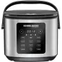 Rommelsbacher MRK 950 5 L preto