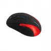 Rato ótico SIRIUS EM102R USB