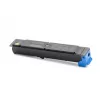 Tinteiro Kyocera TK-5205C Original ciano 2500 páginas