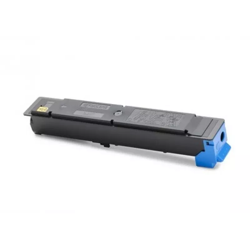 Tinteiro Kyocera TK-5205C Original ciano 2500 páginas