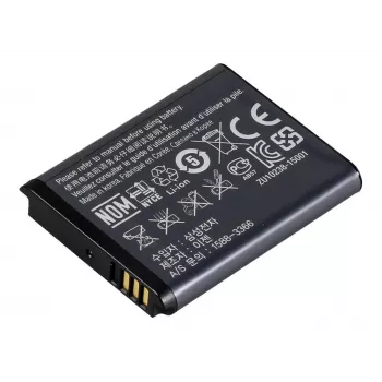 Samsung Li-Ion, 740mAh, 2,7Wh iões de lítio (Li-Ion)