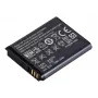 Samsung Li-Ion, 740mAh, 2,7Wh iões de lítio (Li-Ion)