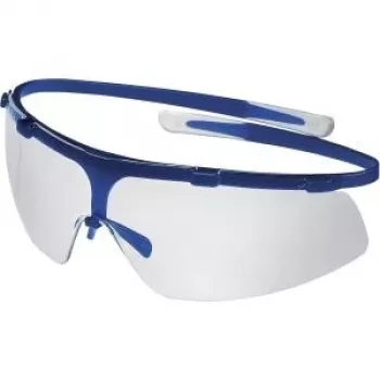 Óculos de proteção Uvex 9172265 azul-marinho