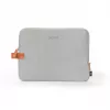 Capa DICOTA D31751-RPET 33 cm 13 polegadas cinzento