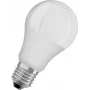 Lâmpada LED Star+ Classic A RGBW FR 60 regulável 9W/827 E27 com comando | 9 W | RGBW