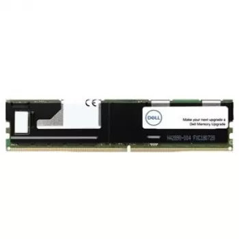 Dell - DDR4 - Módulo - 8 GB - DIMM 288-pin - 3200 MHz / PC4-25600 - 1.2 V - sem buffer