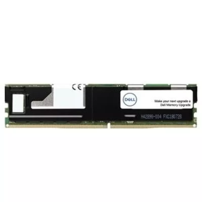 Dell - DDR4 - Módulo - 8 GB - DIMM 288-pin - 3200 MHz / PC4-25600 - 1.2 V - sem buffer