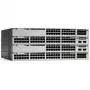 Switch Cisco Catalyst 9300L de 48 portas PoE+, Network Essentials, uplink 4x1G, C9300L-48P-4G-E