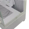 Caixa de computador White Shark GCC-2304 Torpedo ATX branca