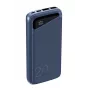 Powerbank portátil Navitel PWR20 MX BLUE 20000 mAh