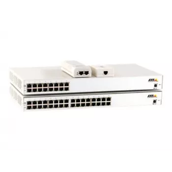 T8120 15W Midspan 1 porta