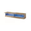 Suporte de TV Cama VIGO novo 30/180/40 carvalho wotan