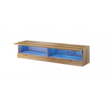 Suporte de TV Cama VIGO novo 30/180/40 carvalho wotan