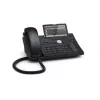 Telefone IP Snom D375 preto 12 linhas TFT