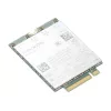 Placa WWAN interna Lenovo 4XC1K20995, 1000 Mbit/s, sem fios, M.2