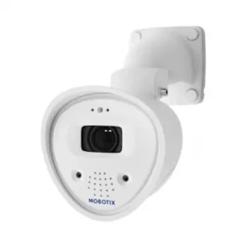 Acessório MOBOTIX: M1A‑S Vario Objetiva grande angular Dia/Noite 47,5–112 mm para câmaras MOBOTIX Mx‑ONE