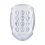 Teclado Bluetooth CDVI GALEO
