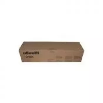 OLIVETTI B0947 - TK-590C - toner ciano - para d-Color MF2603, MF2604, P2026