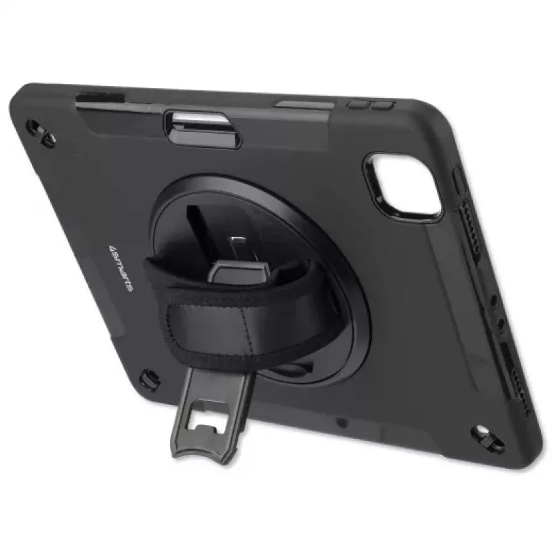 Capa bumper 4smarts Apple iPad 10.2 (2020) / iPad 10.2 (2019)