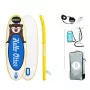 FunWater Tuxedo Sailor paddleboard SUP para criança (azul)