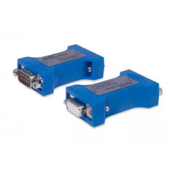 Adaptador RS-232 para RS-485 Digitus DA-70161