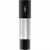 Lanterna de mão Ansmann 270B alumínio preto LED 5W IPX4