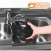 Beldray BEL01137TTVDE 2400 W estação a vapor Steam Surge Pro