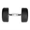 Haltere revestido a borracha 14 kg HMS HG PRO 14
